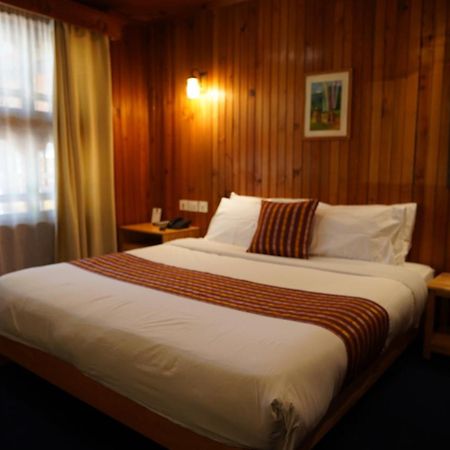 Hotel Olathang Паро Экстерьер фото