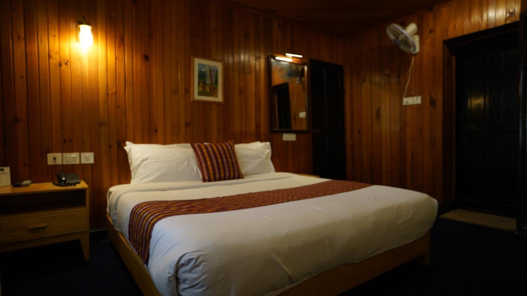 Hotel Olathang Паро Экстерьер фото