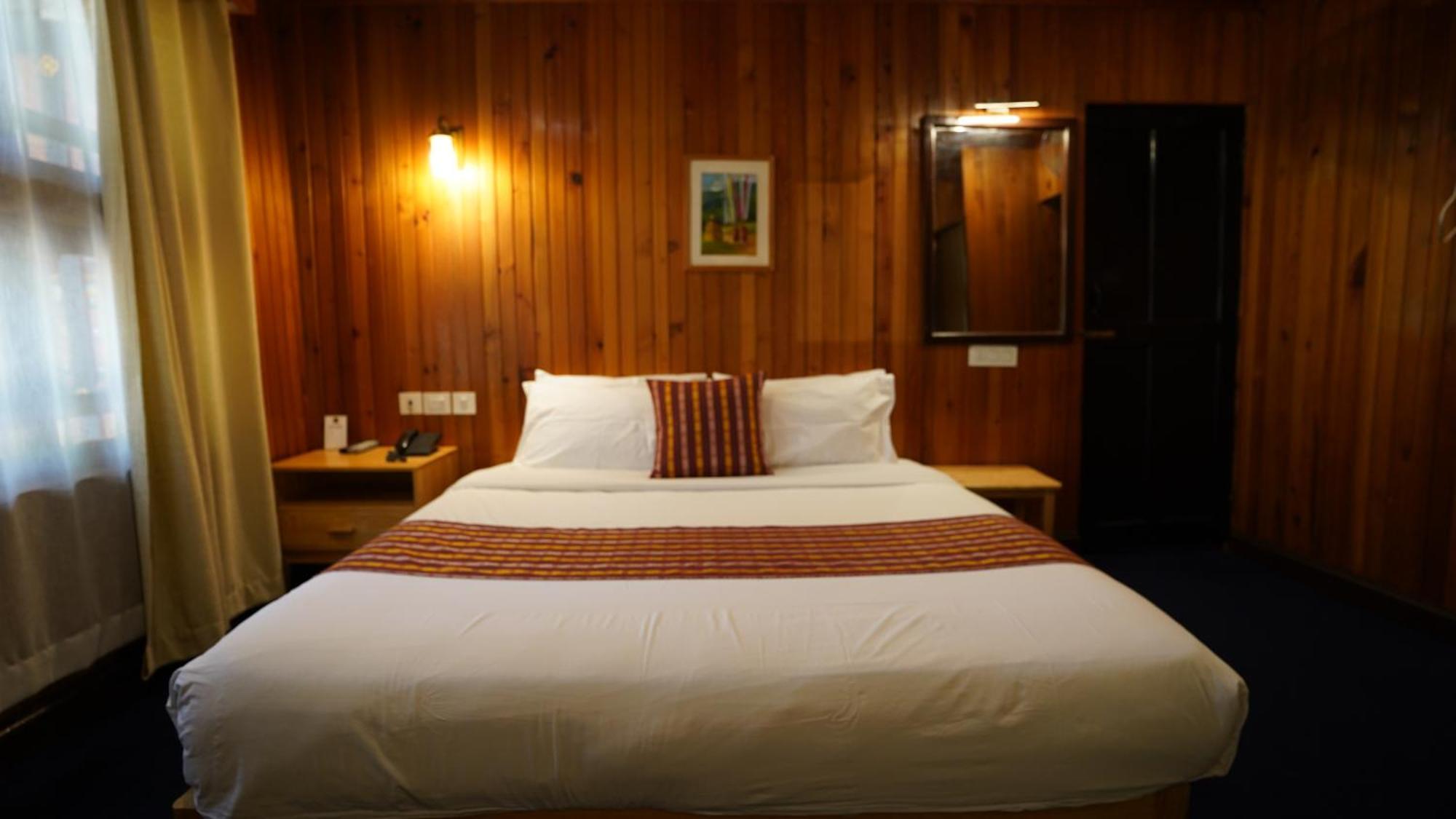 Hotel Olathang Паро Экстерьер фото